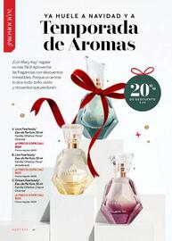 Catálogo Mary Kay Página 37