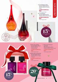 Catálogo Mary Kay Página 40