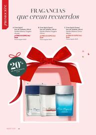 Catálogo Mary Kay Página 43