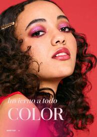 Catálogo Mary Kay Página 51