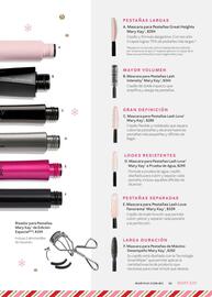 Catálogo Mary Kay Página 56