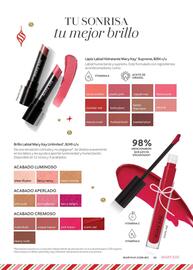 Catálogo Mary Kay Página 60