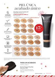 Catálogo Mary Kay Página 64