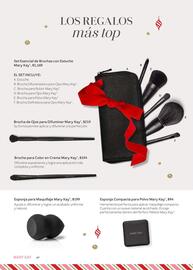 Catálogo Mary Kay Página 67