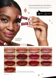 Catálogo Mary Kay Página 73