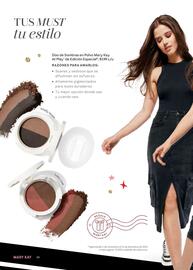Catálogo Mary Kay Página 77
