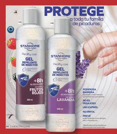 Catálogo Stanhome Página 100