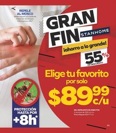 Catálogo Stanhome Página 101