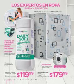 Catálogo Stanhome Página 102