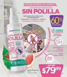 Catálogo Stanhome Página 103