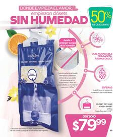 Catálogo Stanhome Página 105