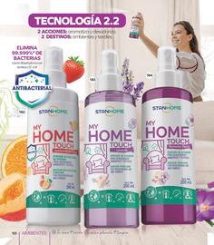 Catálogo Stanhome Página 106