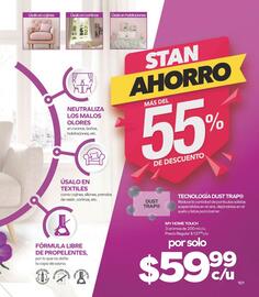 Catálogo Stanhome Página 107