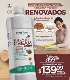Catálogo Stanhome Página 109