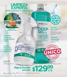 Catálogo Stanhome Página 110