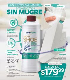 Catálogo Stanhome Página 111