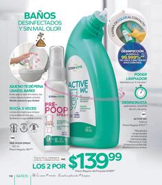 Catálogo Stanhome Página 116