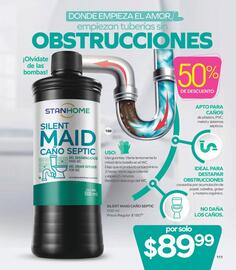 Catálogo Stanhome Página 117