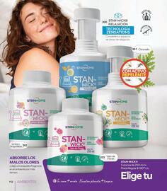 Catálogo Stanhome Página 118