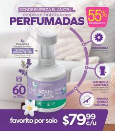 Catálogo Stanhome Página 119