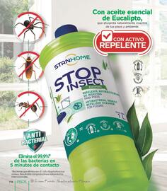 Catálogo Stanhome Página 120