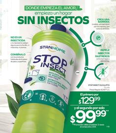Catálogo Stanhome Página 121