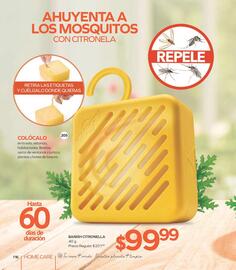 Catálogo Stanhome Página 122