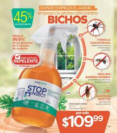 Catálogo Stanhome Página 123