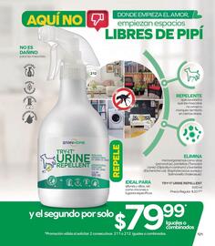 Catálogo Stanhome Página 127