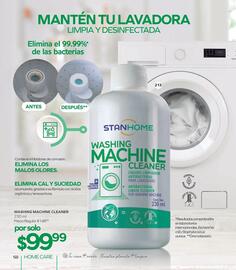 Catálogo Stanhome Página 128