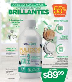 Catálogo Stanhome Página 129