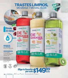 Catálogo Stanhome Página 130