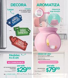 Catálogo Stanhome Página 132