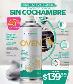 Catálogo Stanhome Página 133