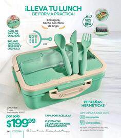 Catálogo Stanhome Página 134