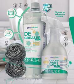 Catálogo Stanhome Página 136