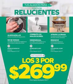 Catálogo Stanhome Página 137