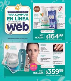 Catálogo Stanhome Página 138