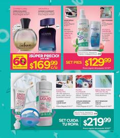 Catálogo Stanhome Página 139