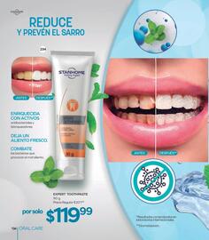 Catálogo Stanhome Página 140