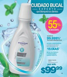 Catálogo Stanhome Página 141