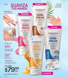 Catálogo Stanhome Página 142