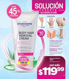 Catálogo Stanhome Página 143