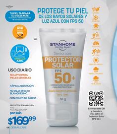 Catálogo Stanhome Página 144