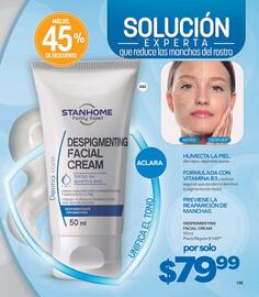 Catálogo Stanhome Página 145