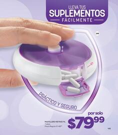 Catálogo Stanhome Página 149