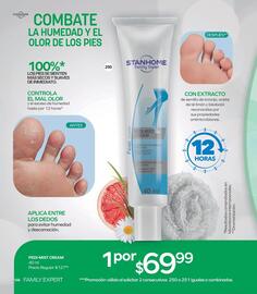 Catálogo Stanhome Página 150