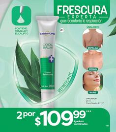 Catálogo Stanhome Página 151