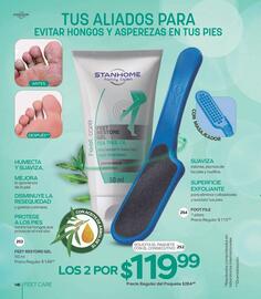 Catálogo Stanhome Página 152