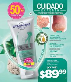 Catálogo Stanhome Página 153